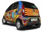Tata Nano Stop Indians Ahead Concept by Sicis 2011 года
